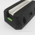 A/C Anti Vibration Rubber Mounting Foot Condenser Feet